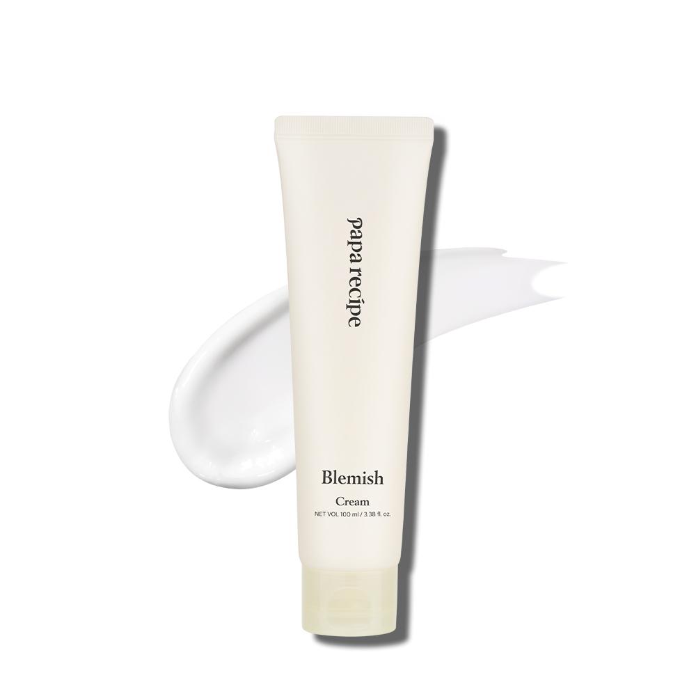 Papa Recipe Blemish Cream Moisturizer (100ml)