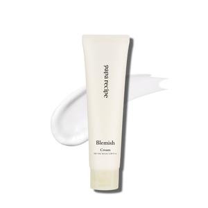 Papa Recipe Blemish Cream Moisturizer (100ml)