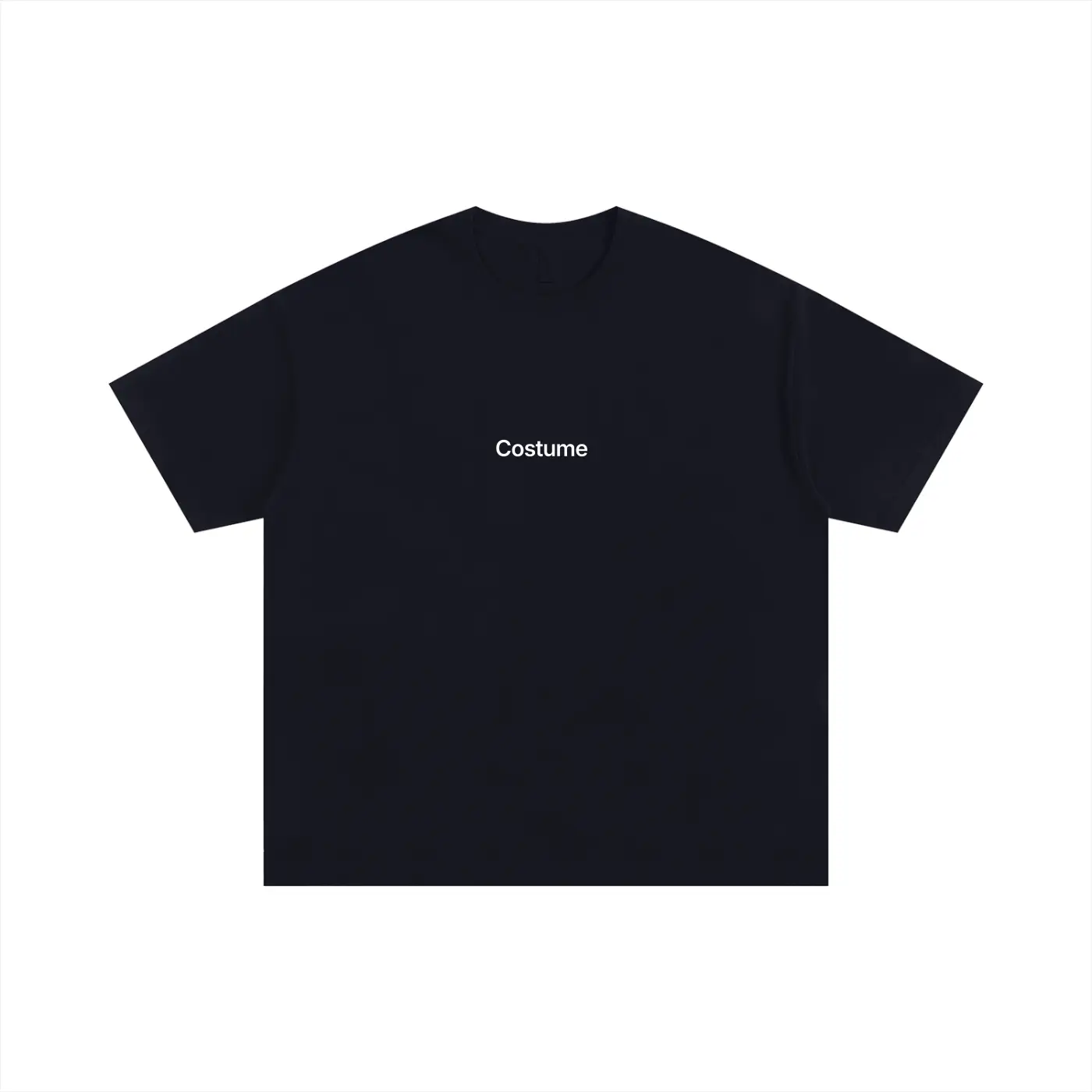 Costume Tee