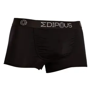 Edipous Men's Boxer Trunks – Sleek, Supportive, and Ultra-Comfortable Underwear for the Modern Man