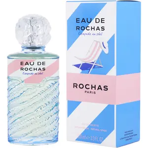 Eau De Rochas Escapade Au Soleil By Rochas Edt For Women