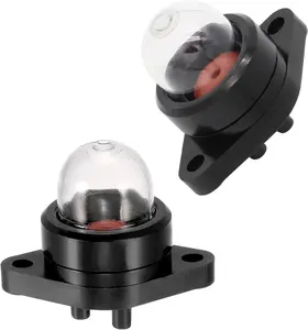 (2 Pack) 530071835 530047213 Primer Bulb Pump for Poulan Craftsman 3583511811900 1950 1950LE 1975 1975LE 2025 2050 2055