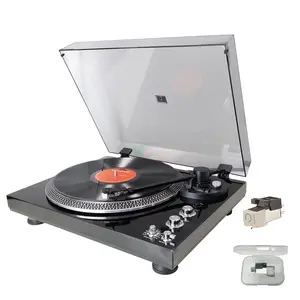 Record Player 1 pieces AT3600L Record Needle Replacement，record Player Needle Turntable Cartridge.Vintage Turntable for Vinyl Records.Pre Ampufier.RCA Line LP Vinyl Players for Sound.2-Speed.Halloween and Thanksgiving Christmas gifts！