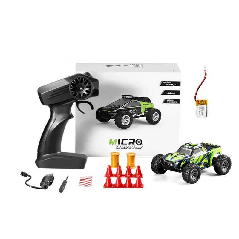 Mini Remote Control High-Speed Drift Car 20km/h, Indoor Outdoor Car, Rc Model Car, RC Cars, Remote Controlled Vehicle, Christmas Gifts, Birthday Present
