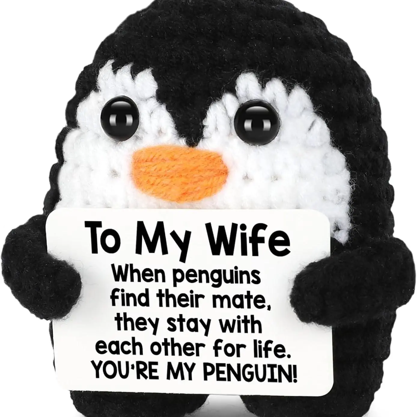 To My Wife-