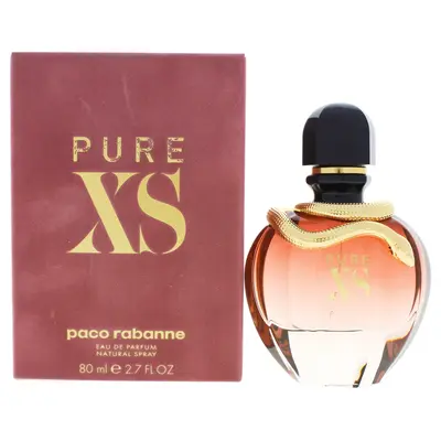 Pure Xs Man Paco Rabanne Tk Black XS (2018) Rabanne Cologne A