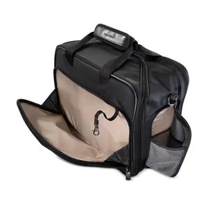 Ricardo Beverly Hills Flight Essentials Softside Deluxe Boarding Bag