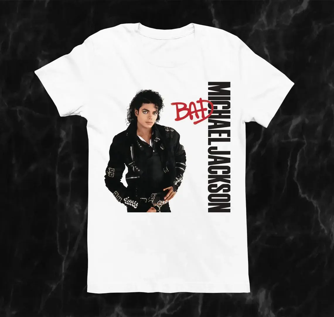 Graphic Print T-Shirt, Unisex Casual Streetwear Top with Short Sleeves and a Round Neck Design, Tshirt, Shortsleeve, Unisex Fit, M, Crew Neck, Multi-Size, 3Xl, All Seasons, Loose-Fitting, Casual Graphic Tee, Menswear, Text Overlay, Iconic Image, Music