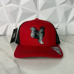 Gallo Navaja De Oro Niño Youth SnapBack