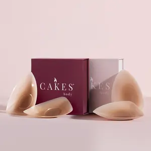 CAKES triangles Combo Set - grippy CAKES triangles + sticky CAKES triangles