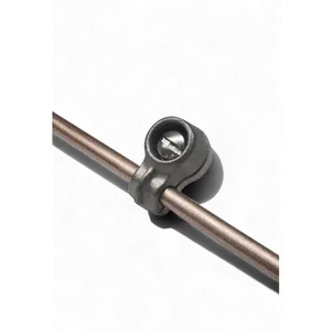 3/16 Brake Line Mounting Hardware (5 Pack)