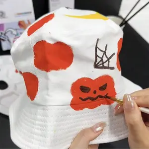 22ML 6-Color Multifunctional Paint, Bright Colors for Poster Art, DIY, Ceramic Coloring, Fabric Painting, Ideal for Students, Teachers, Artists
