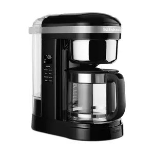 KitchenAid 12-Cup Drip Coffee Maker KitchenAid 12-Cup Drip Coffee Maker