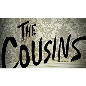 USED-Cousins by Karen McManus (Paperback)