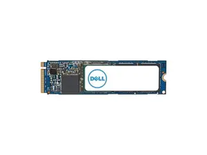 Dell 2TB M.2 2280 PCIe NVMe Gen 4x4 SSD, Class 40 — SNP228G44/2TB