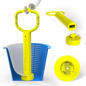 The Skimmie Sock Lock