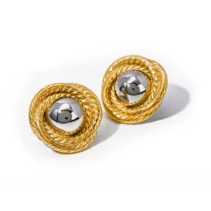 Millie Earrings