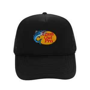 CrashOut Cap [Pro]