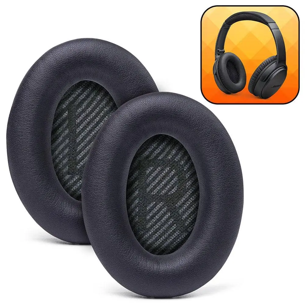 Bose QC35 Replacement Ear Pads Bose QC35 Replacement Ear Pads