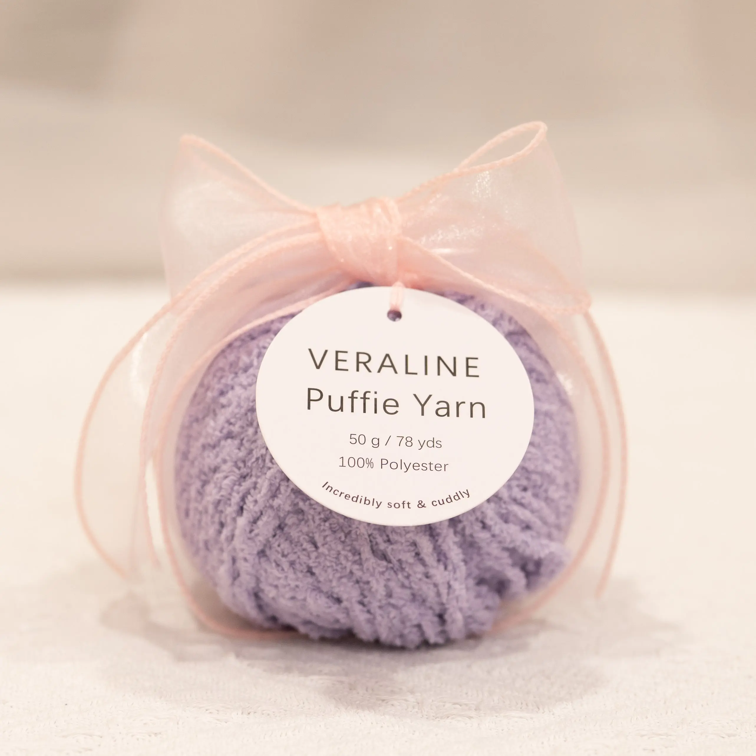 53-Lavender Glacé