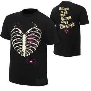 AJ Lee Til Your Last Breath Shirt, AJ Lee Return Shirt, Smack Down Shirt, WWE Tee, Wrestling Tee, Sport Tee, Gift for Wrestling Fans, For Men, For Women
