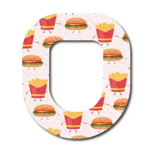 Burgers-n-fries - Omnipod