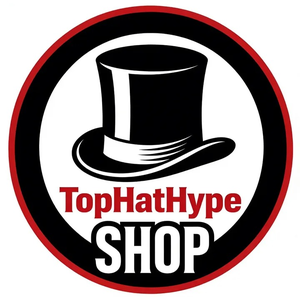 TopHatHype SHOP