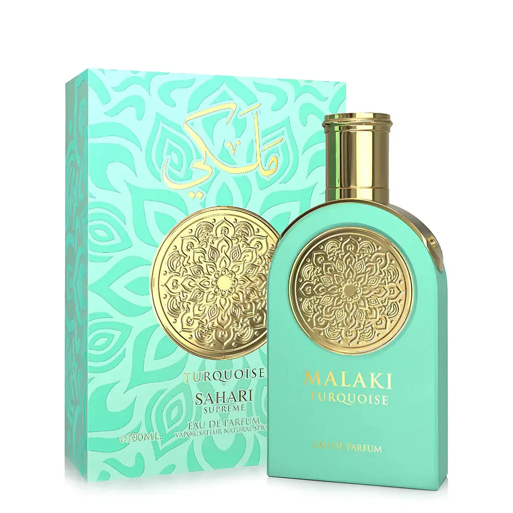 Sahari - Turquoise