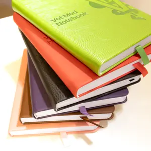 Vet Med Notebook