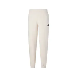 PUMA Mens Rudagon Sweatpants Casual Drawstring - White