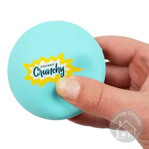 Crunch Button Fidget Toy