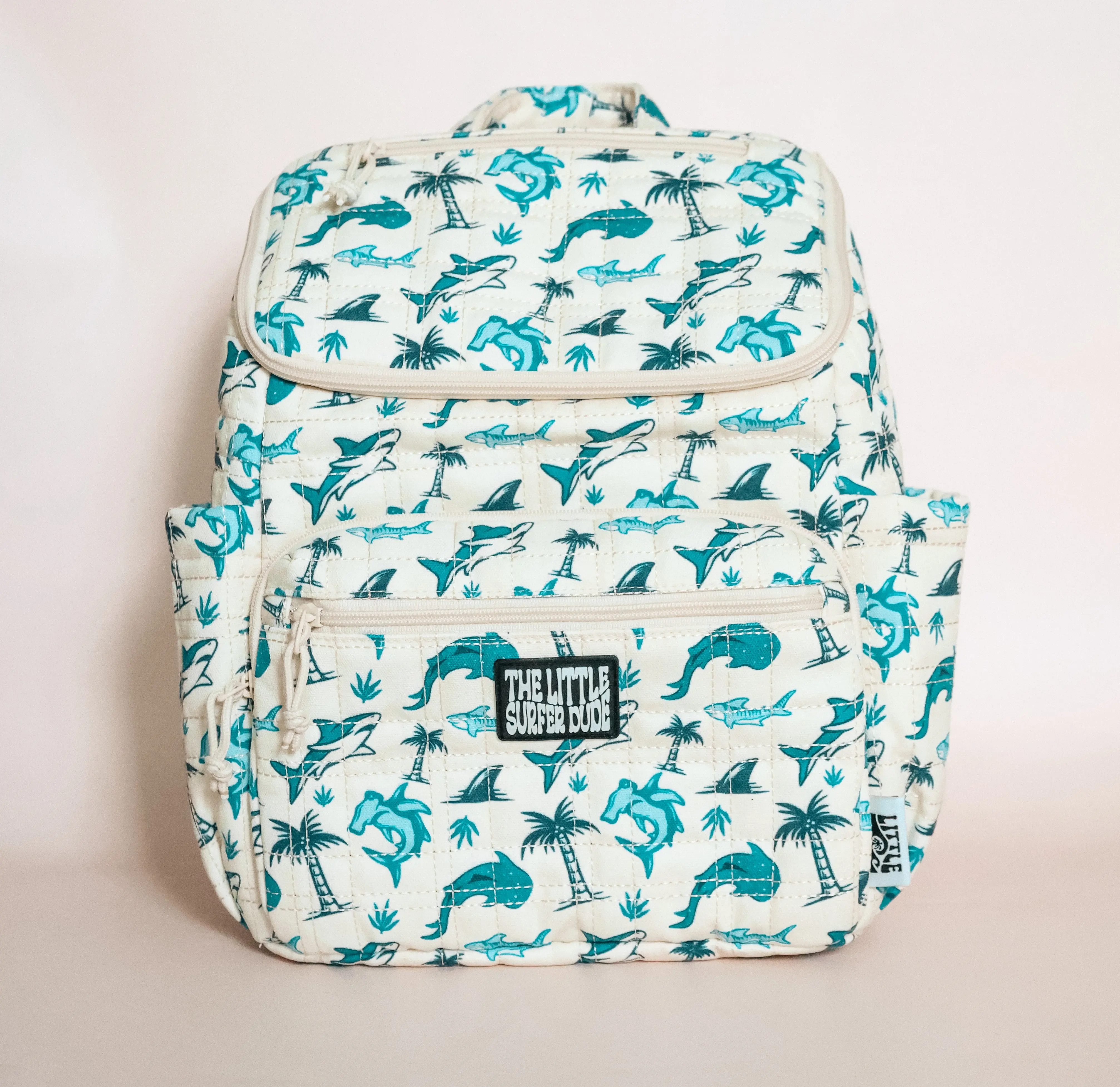 Shark Backpack Shark Backpack
