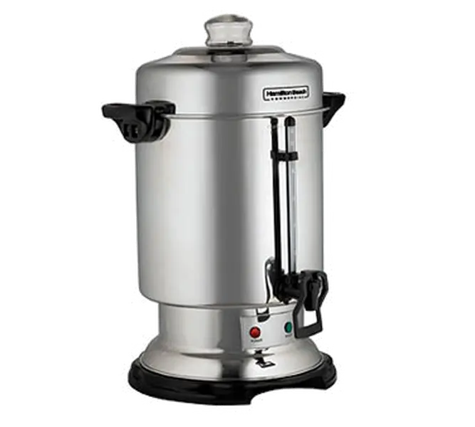 Hamilton Beach, D50065, Coffee Percolator, Electric
