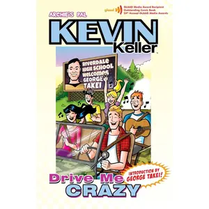 USED-Kevin Keller: Drive Me Crazy by Parent, Dan (Paperback)