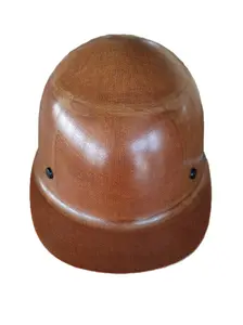 GRIT Fiberglass Hard Hat – Half Brim | Ratchet Suspension GRIT Fiberglass Hard Hat – Half Brim | Ratchet Suspension