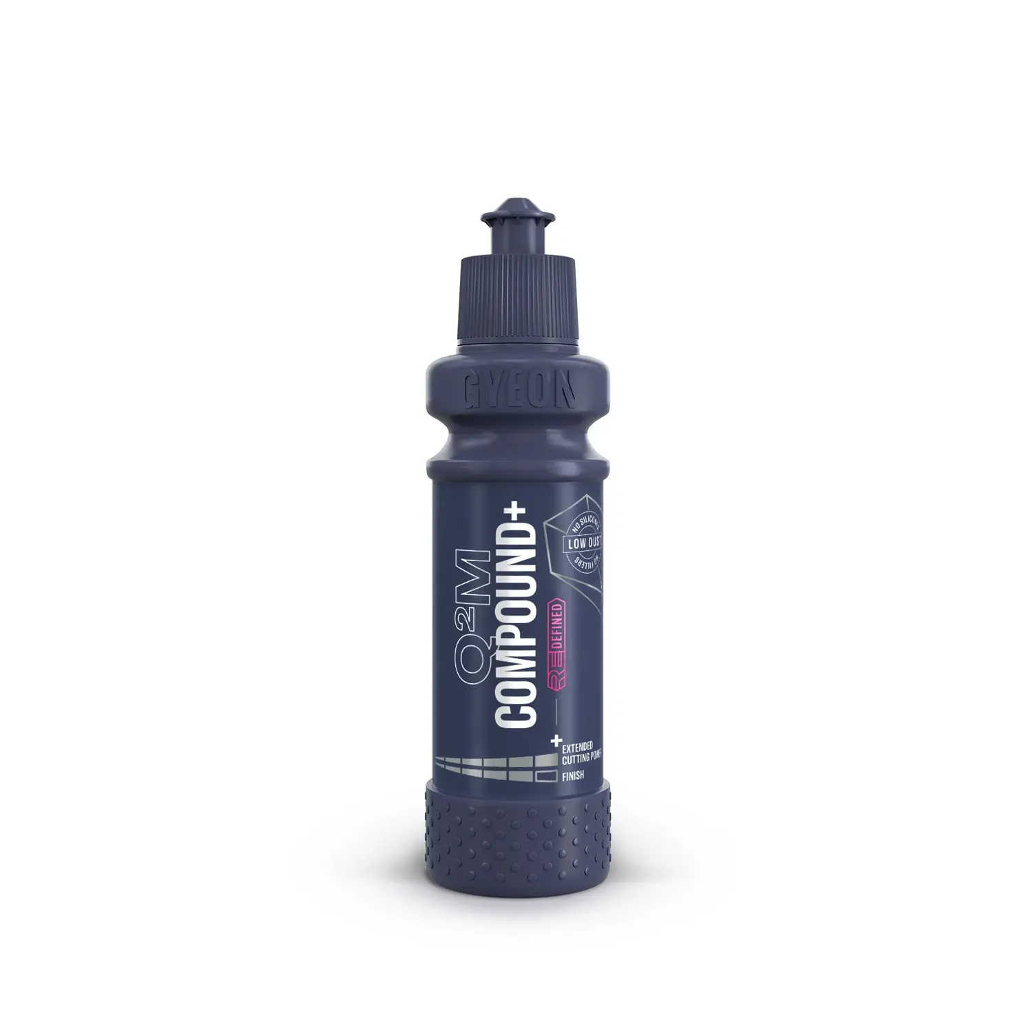 GYEON Compound+ Heavy-Bodied Car Paint Polishing Compound, Car Scratch Remover & Defect Repair Solution for Automotive Paint Care