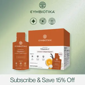 Liposomal Vitamin C | 28 Packets | Immune & Antioxidant Support | Skin & Collagen Health | High-Dose Liposomal Formula