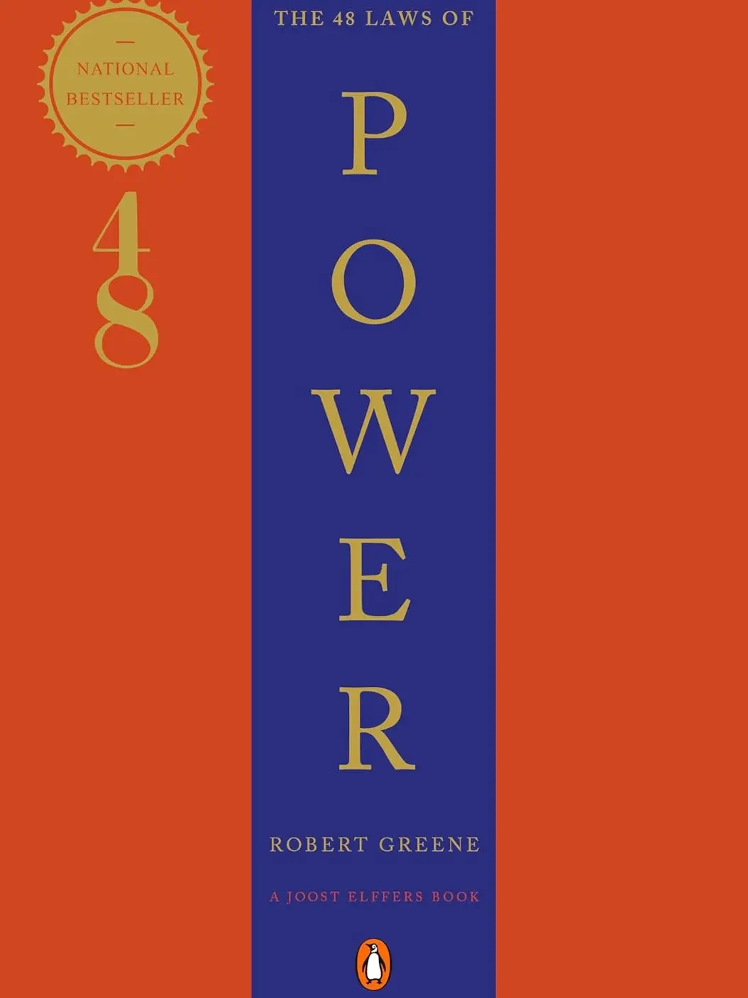 The 48 Laws of Power