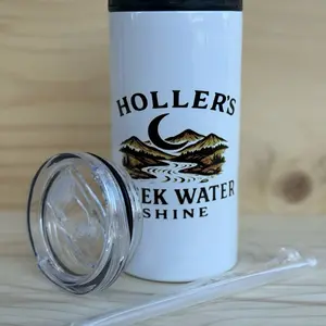 Holler’s Creek Water Shine 4-1 drink holder
