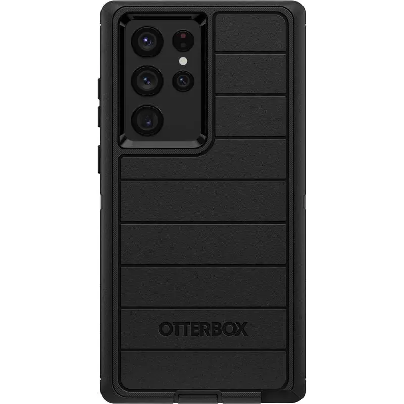 OtterBox Galaxy S22 Ultra Case Defender Series Pro