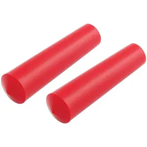 Toggle Extensions Red 10pk