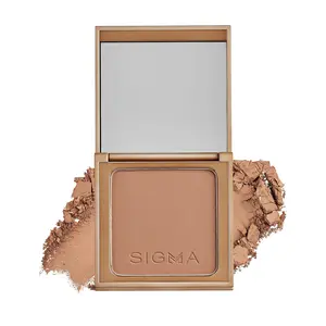 Sigma Matte Bronzer