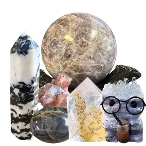 Personalized Magical Box – Curated Spiritual Tools