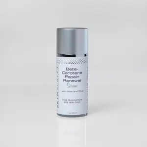 Beta-Carotene Papain Renewal Serum