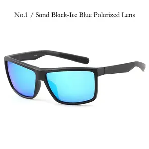 C Rinconcito Men's Polarized Sunglasses - For Fishing, Boating and Beach UV Protection