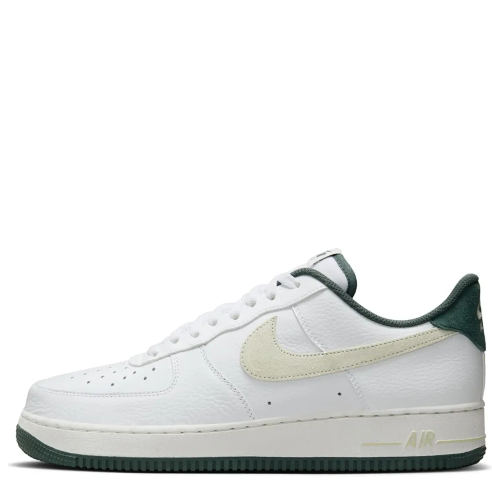 Nike Air Force 1 Low '07 LV8 Vintage Green HF1939-100 Mens Fashion Sneakers New