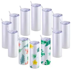 Sublimation Tumblers