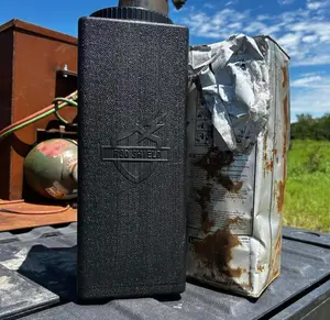 50lbs. Welding Rod Container