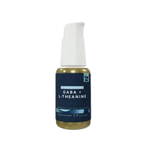 Liposomal GABA + L-Theanine