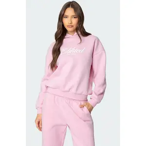 Edikted Women's Miss Edikted Hoodie